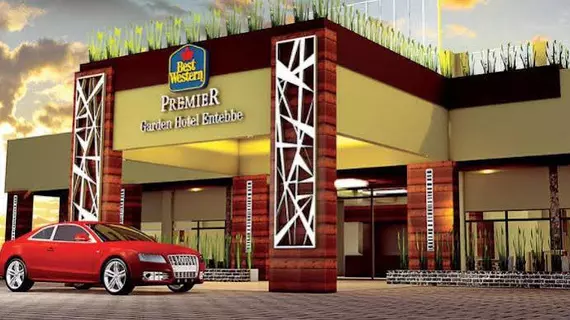 Best Western Premier Garden | Entebbe