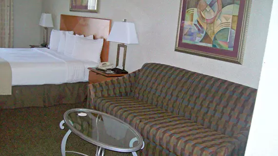 Holiday Inn Rock Springs | Wyoming - Rock Springs (ve civarı) - Rock Springs