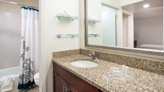 Residence Inn Pasadena Arcadia | Kaliforniya - Los Angeles County - Arcadia