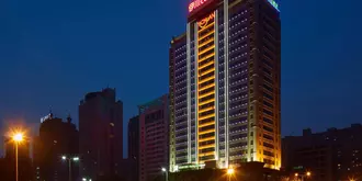 Holiday Inn Express Luoyang City Center