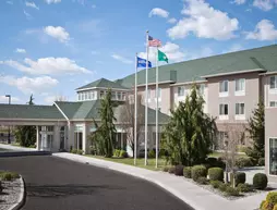 Hilton Garden Inn Tri-Cities/Kennewick | Washington - Tri-Cities (ve civarı) - Kennewick