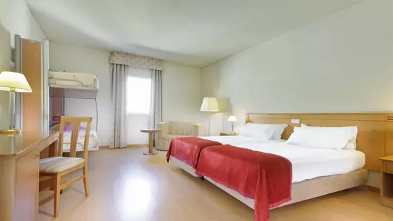 Tryp Porto Centro Hotel | Norte - Porto Bölgesi - Porto - Centro / Baixa