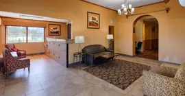 Best Western Martinsville Inn | Indiana - Indianapolis (ve civarı) - Martinsville