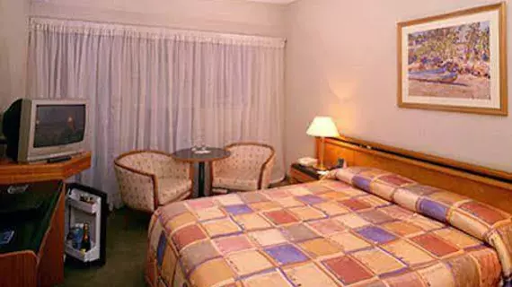 Hotel Solans Carlton | Buenos Aires (ili) - Buenos Aires (ve civarı) - Buenos Aires - Recoleta