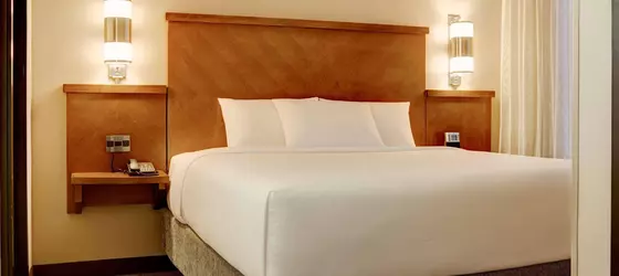 Hyatt Place Kansas City/Overland Park/Convention Center | Kansas - Kansas City (ve civarı) - Overland Park