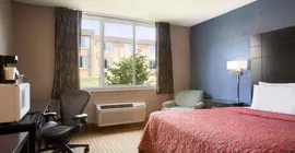 Days Inn Willoughby | Ohio - Cleveland (ve civarı) - Willoughby