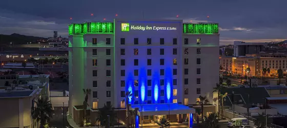 Holiday Inn Express & Suites Chihuahua Juventud | Chihuahua - Chihuahua