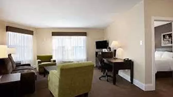 Hotel Versey Days Inn by Wyndham Chicago | İllinois - Chicago (ve civarı) - Lakeview