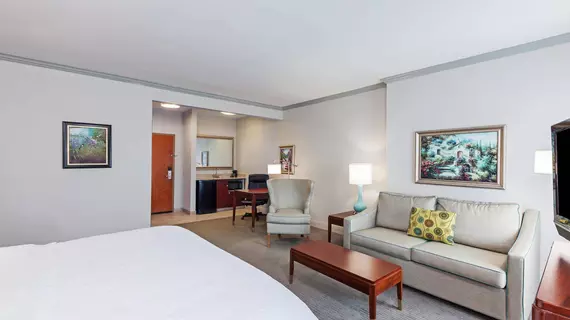 Hampton Inn & Suites Houston-Westchase | Teksas - Houston (ve civarı) - Houston - Westchase