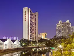 Four Points by Sheraton Singapore, Riverview | Singapur - Singapur Merkez Bölgesi