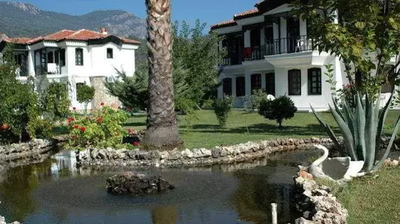 Club Mel Holiday Resort | Muğla - Ortaca - Dalyan