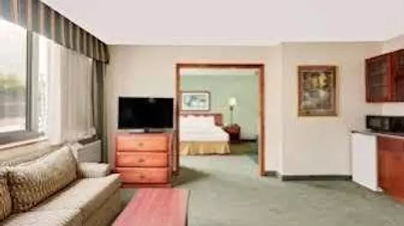 Baymont Inn and Suites Keokuk | Iowa - Burlington (ve civarı) - Keokuk