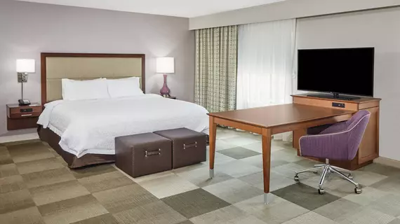 Hampton Inn Fond du Lac | Wisconsin - Fond du Lac