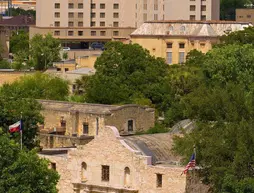 Sonesta ES Suites San Antonio Downtown Alamo Plaza | Teksas - San Antonio (ve civarı) - San Antonio - San Antonio Merkezi