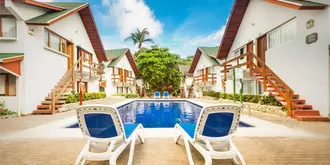 Hotel Decameron San Luis All Inclusive