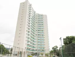 Promenade Rio Stay | Rio de Janeiro (eyaleti) - Rio de Janeiro (ve civarı) - Jacarepagua