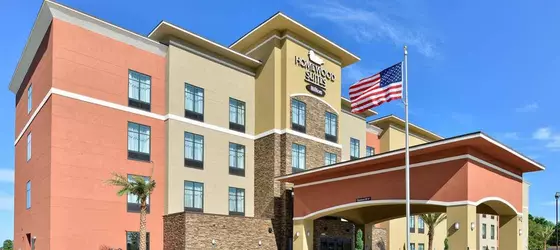 Homewood Suites by Hilton Houma | Louisiana - Houma (ve civarı) - Houma - Bayou Cane