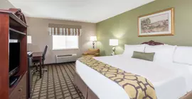 Baymont Inn and Suites Fulton | Missouri - Columbia (ve civarı) - Fulton