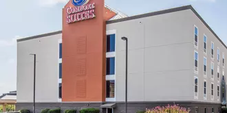 Comfort Suites Anderson