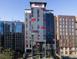 Hampton by Hilton London Croydon | Londra (ve civarı) - Croydon