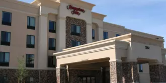 Hampton Inn Las Vegas/North Speedway