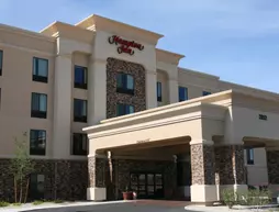 Hampton Inn Las Vegas/North Speedway | Nevada - Clark County - Las Vegas (ve civarı) - North Las Vegas