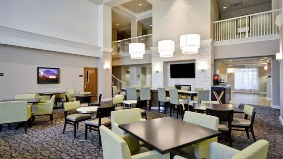 Homewood Suites by Hilton West Portland-Beaverton | Oregon - Portland (ve civarı) - Beaverton