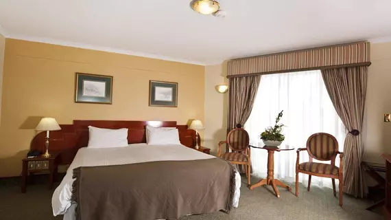 Protea by Marriott® Windhoek Furstenhof | Windhoek