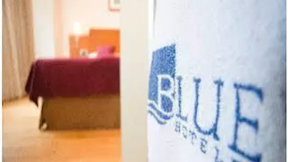 Blue Longoria Plaza | Asturias - Oviedo (ve civarı) - Oviedo - Centro y casco histórico