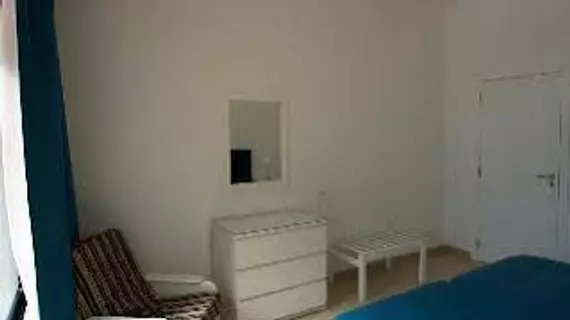 Apartamentos Turisticos Janelas Do Mar Algarve | Algarve - Faro Bölgesi - Albufeira