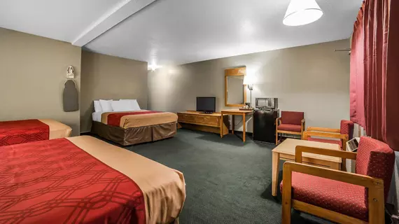 Econo Lodge | Wyoming - Laramie