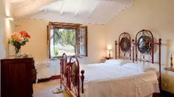 Poderi Arcangelo Agriturismo Farmhouse | Toskana - Siena (vilayet) - San Gimignano - Val d'Elsa