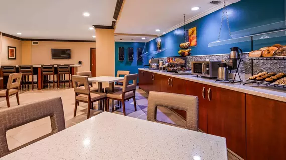 Best Western Ft. Lauderdale I-95 Inn | Florida - Fort Lauderdale (ve civarı) - Fort Lauderale