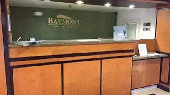 Baymont Inn and Suites Auburn Hills | Michigan - Detroit (ve civarı) - Auburn Hills