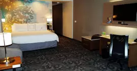 Courtyard by Marriott Philadelphia Bensalem | Pensilvanya - Bucks County - Philadelphia (ve civarı) - Bensalem