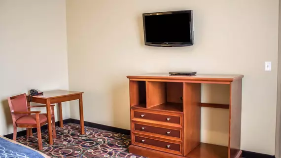 Comfort Inn & Suites Kent | Ohio - Summit İlçesi - Akron (ve civarı) - Kent