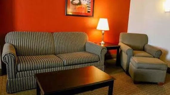 Holiday Inn Express Hotel and Suites Weatherford | Oklahoma - Weatherford