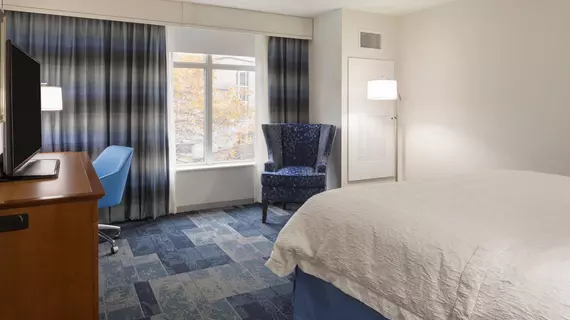 Hampton Inn and Suites Rosemont Chicago OHare | İllinois - Rosemont