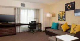 Residence Inn Las Vegas Airport | Nevada - Clark County - Las Vegas (ve civarı) - Las Vegas