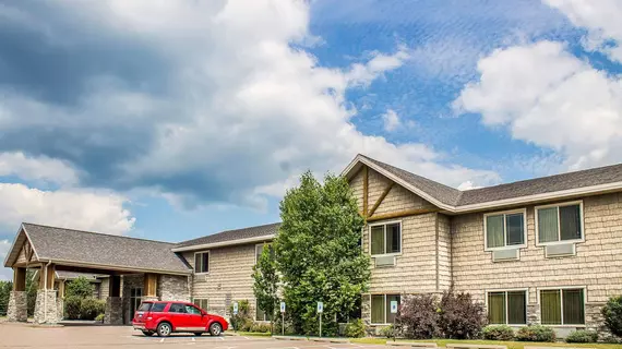 Rodeway Inn & Suites Tomahawk | Wisconsin