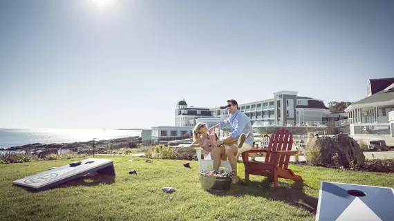 Cliff House Maine | Maine - Ogunquit - Wells (ve civarı) - Cape Neddick