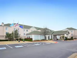 Hilton Garden Inn Tulsa Airport | Oklahoma - Tulsa (ve civarı) - Tulsa