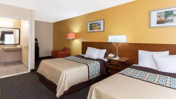 Days Inn Mission Valley Qualcomm Stadium/SDSU | Kaliforniya - San Diego County - San Diego