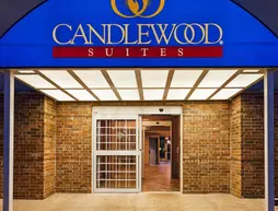 Candlewood Suites St. Robert | Missouri - Rolla (ve civarı) - St. Robert