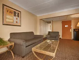 Best Western Hazlet Inn | New Jersey - Manalapan Township - Red Bank - Tinton Falls (ve civarı) - Hazlet