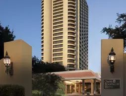 Omni Mandalay Hotel | Teksas - Dallas (ve civarı) - Irving - Las Colinas