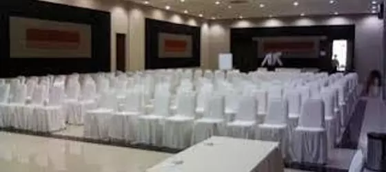 Jambuluwuk Puncak Resort and Convention Hall | West Java - Ciawi - Jambu Luwuk