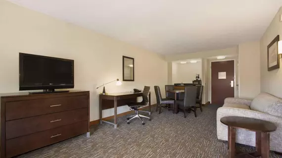 Wingate by Wyndham - Chattanooga | Tennessee - Chattanooga (ve civarı) - Chattanooga