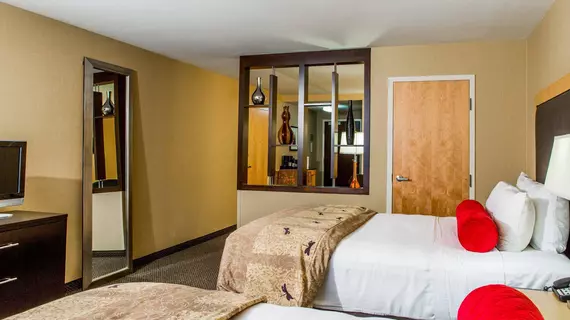 Cambria Hotel & Suites Appleton | Wisconsin - Appleton