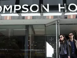 Thompson Toronto